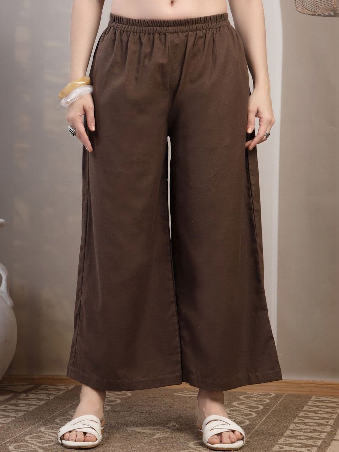KALINI Women Palazzos - view 1