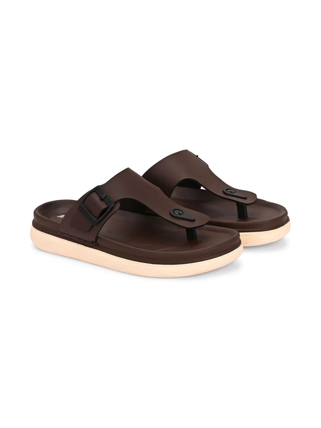 HATTOUN Men Flip Flops - view 1