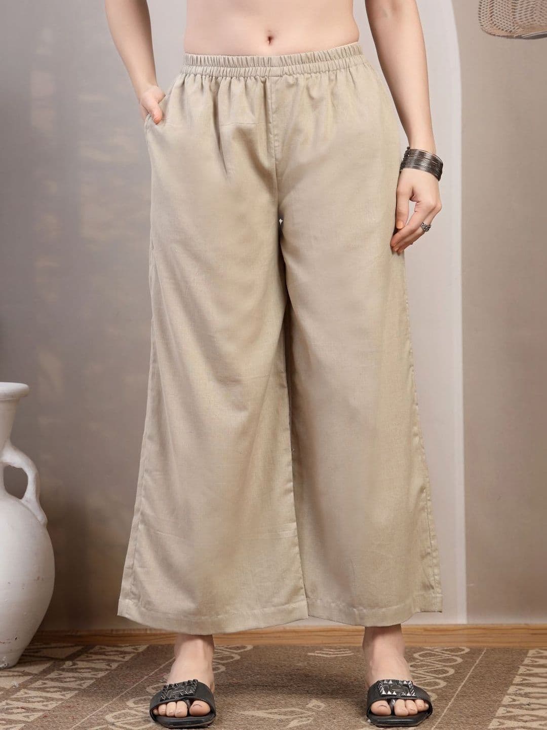 KALINI Women Palazzos - view 1