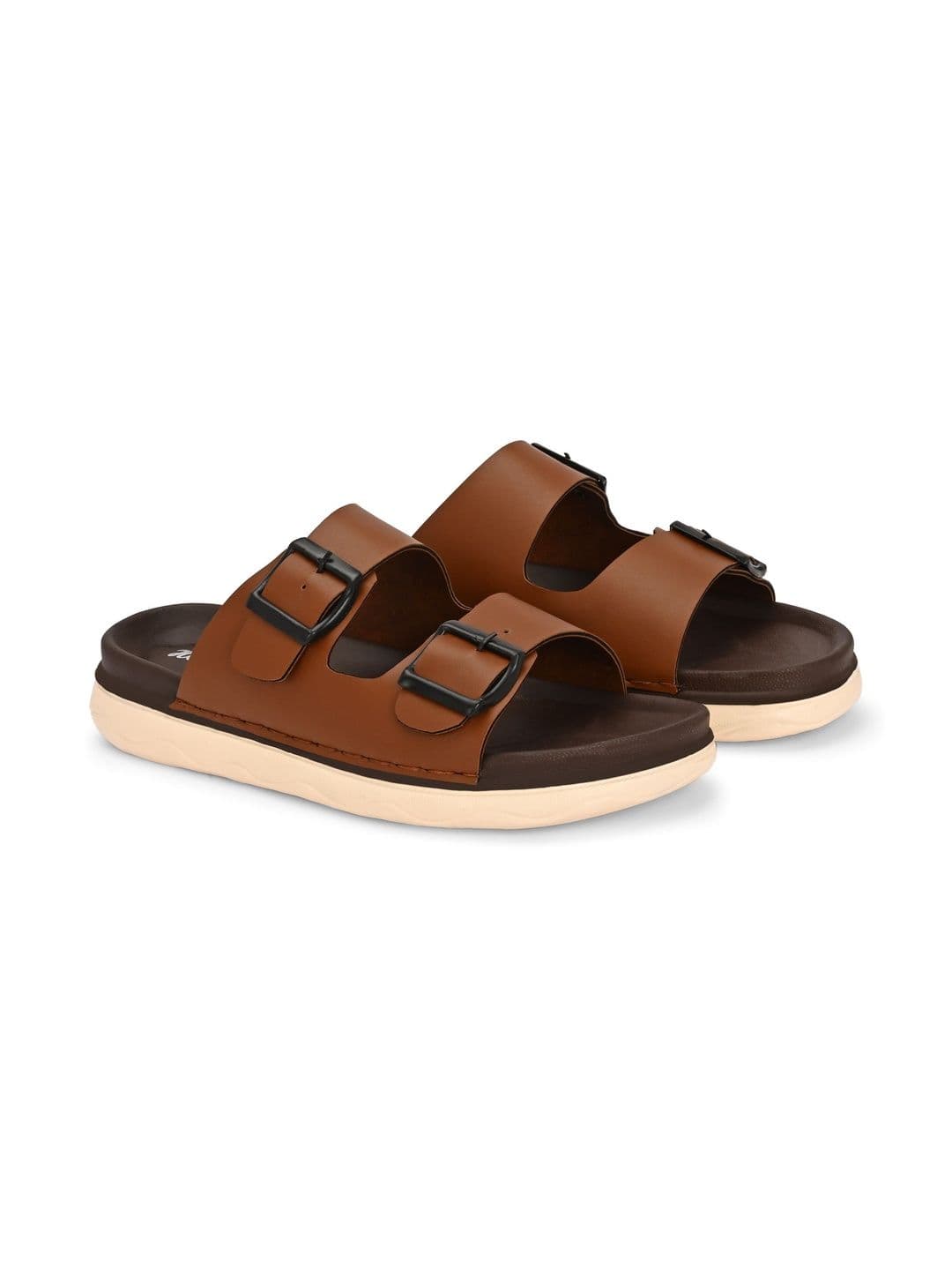 HATTOUN Men Flip Flops - view 1