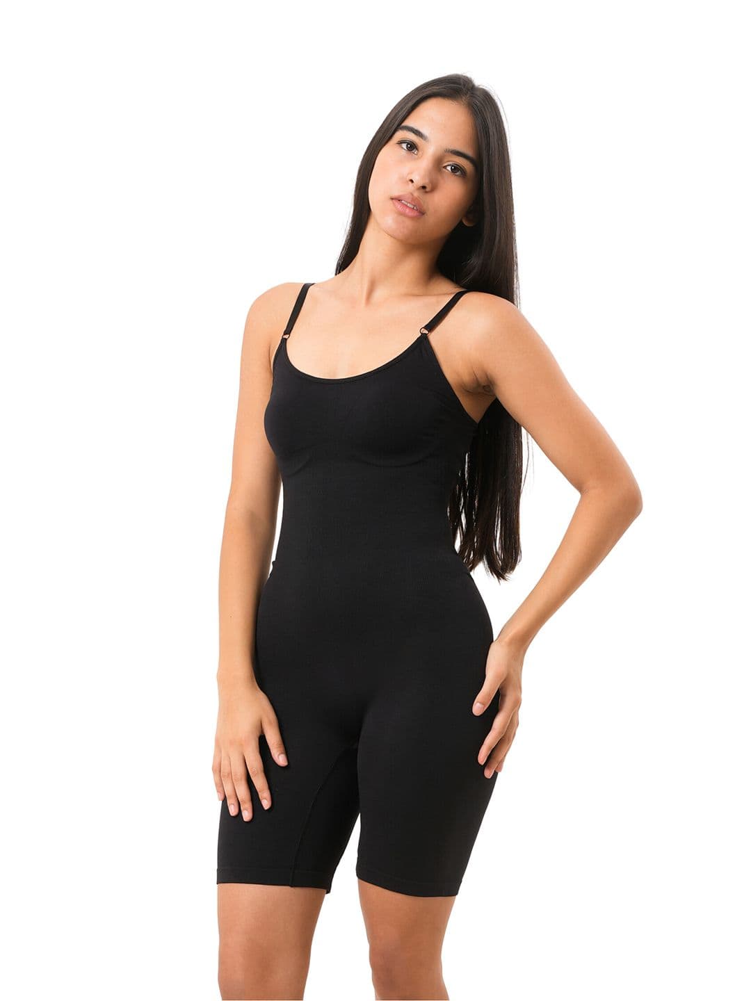Shapemour Women Mid-Thigh Body Shaper - view 1