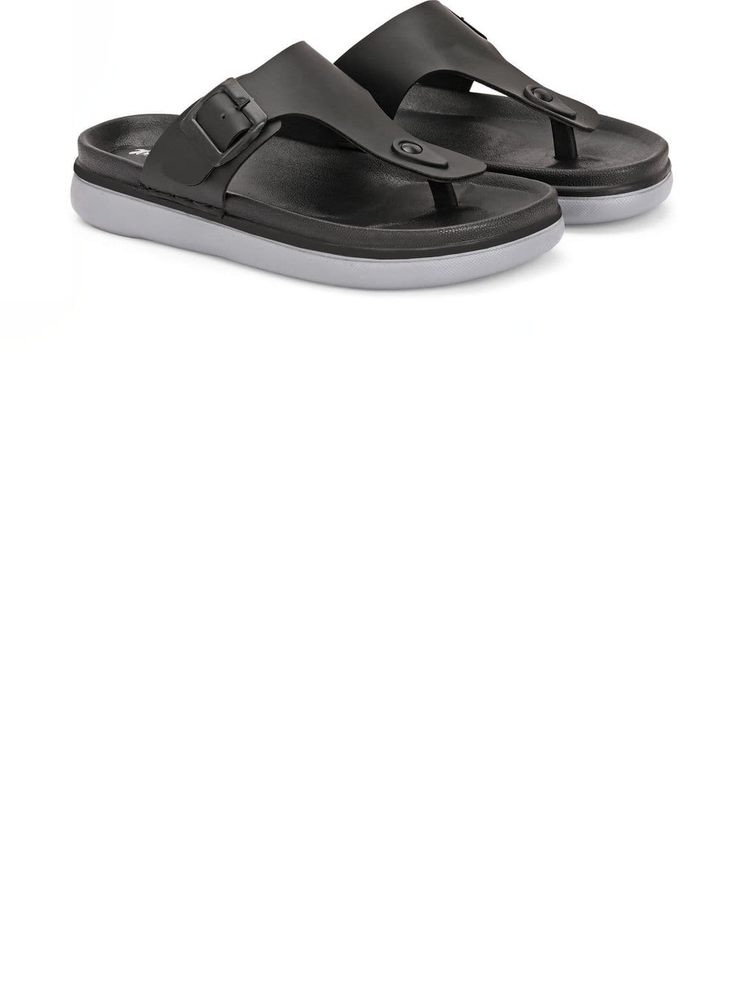 HATTOUN Men Flip Flops - view 1
