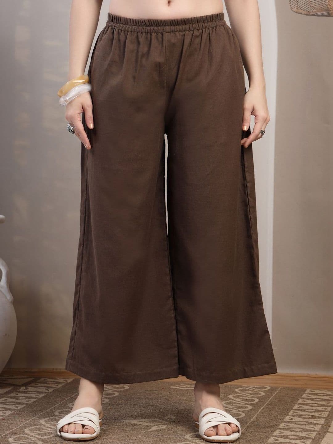 COTLAND FASHION Women Palazzos - view 1