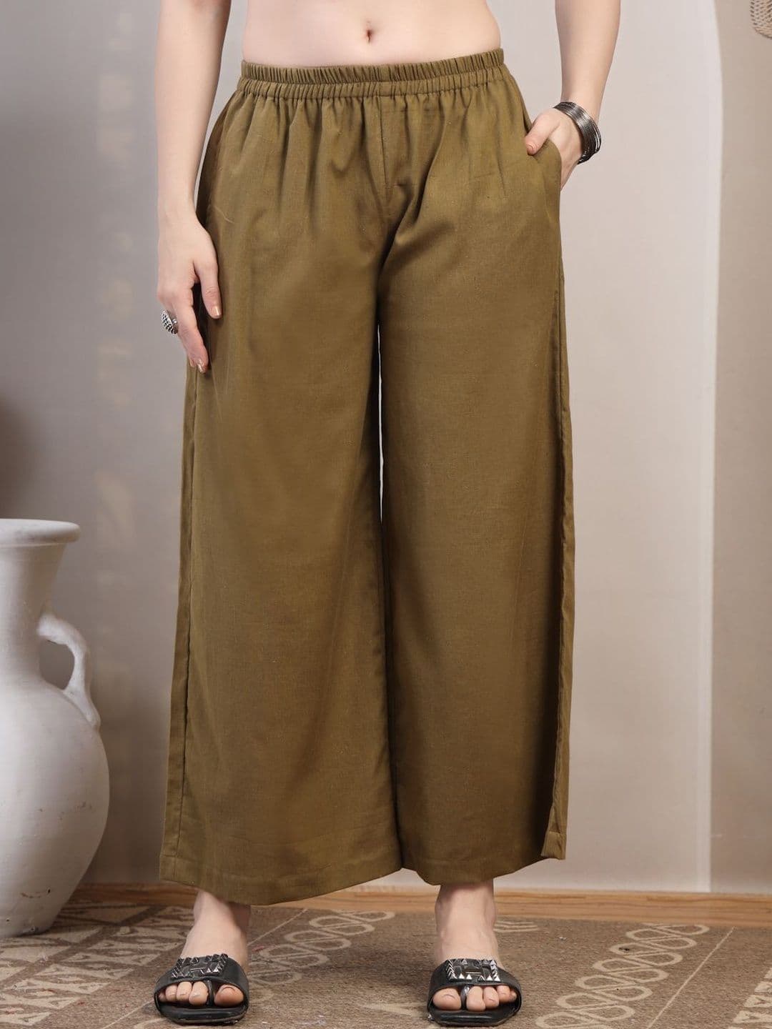 KALINI Women Palazzos - view 1