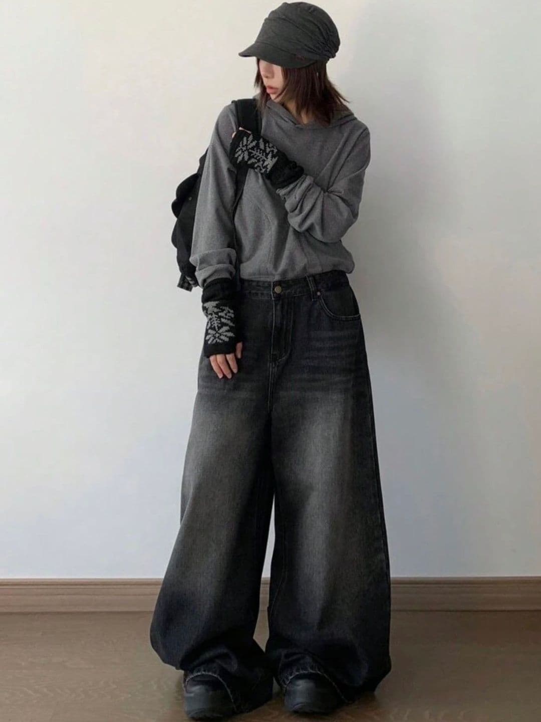 CORSICA Women High-Rise Jeans - view 1