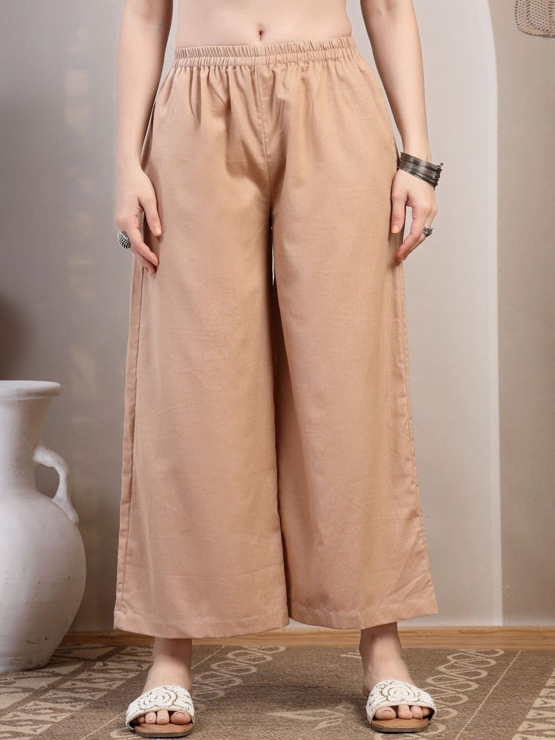 KALINI Women Palazzos - view 1
