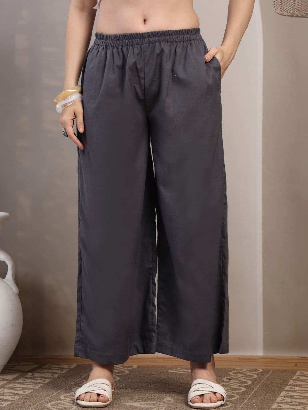 COTLAND FASHION Women Palazzos - view 1