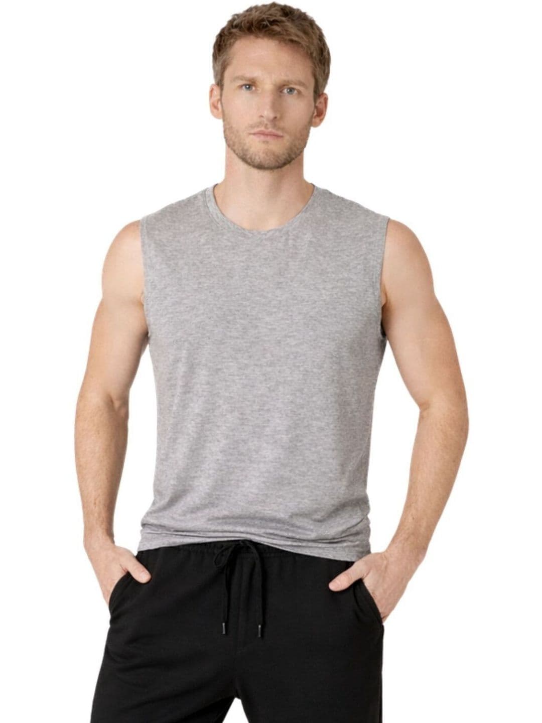 Samyak Wears Cotton Innerwear Vests - view 1
