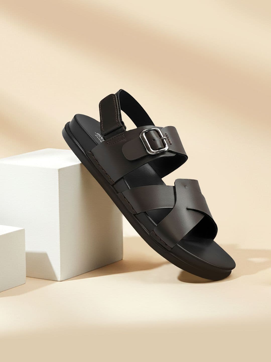 Bruton Men Slip-On - view 1
