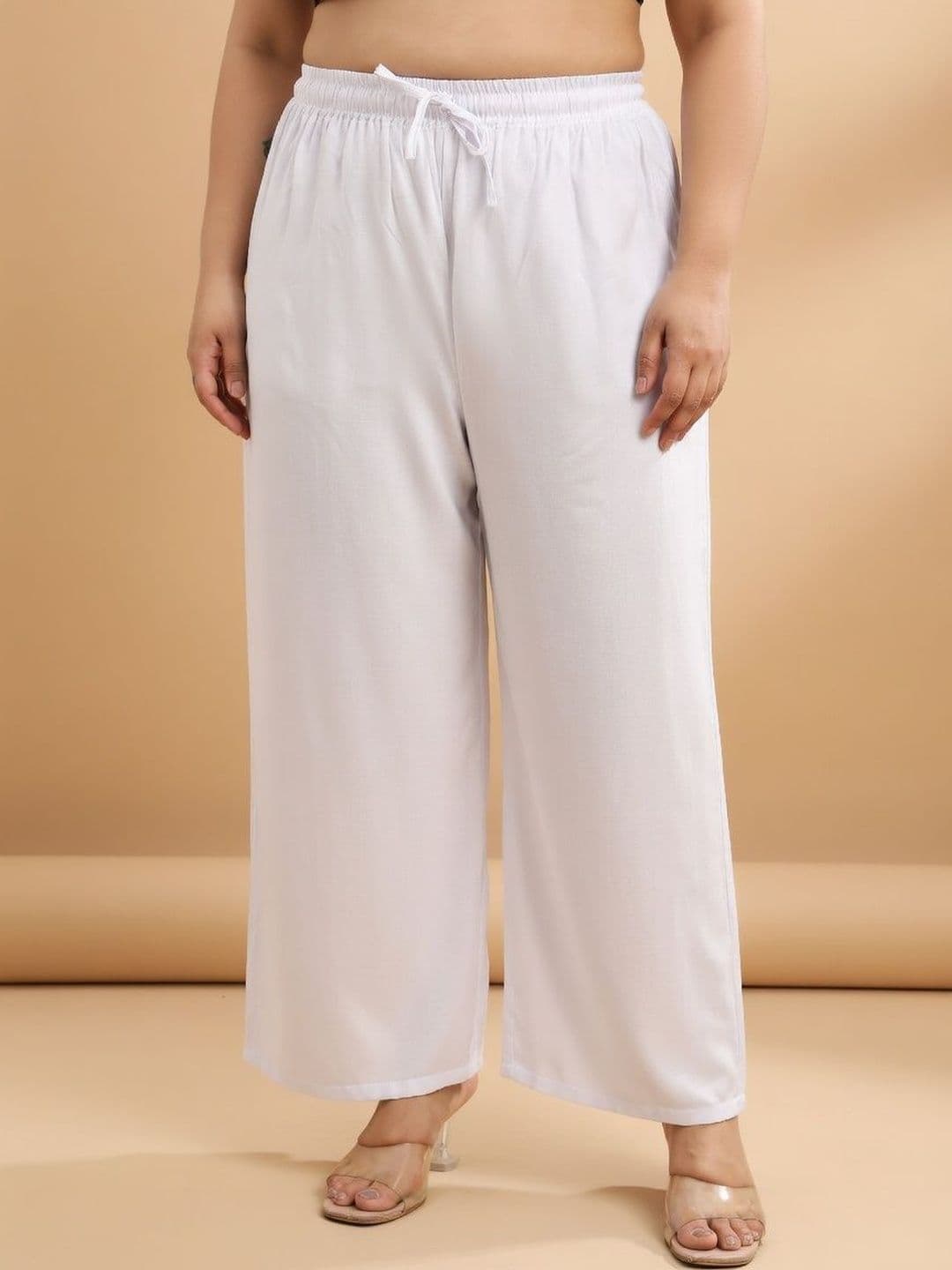 Fortuner Leggings Women Palazzos - view 1