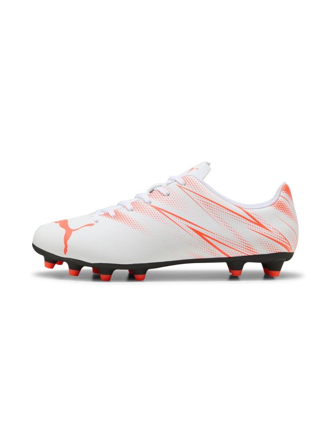 Puma ATTACANTO FG/AG Men's Lightweight Football Boots - view 1