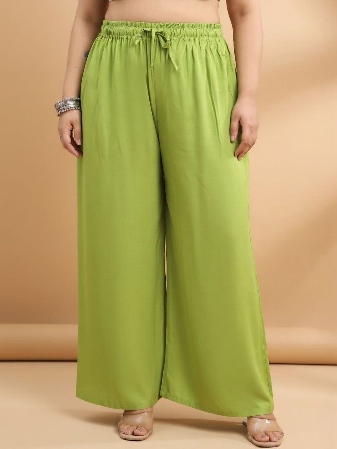 Fortuner Leggings Women Palazzos - view 1