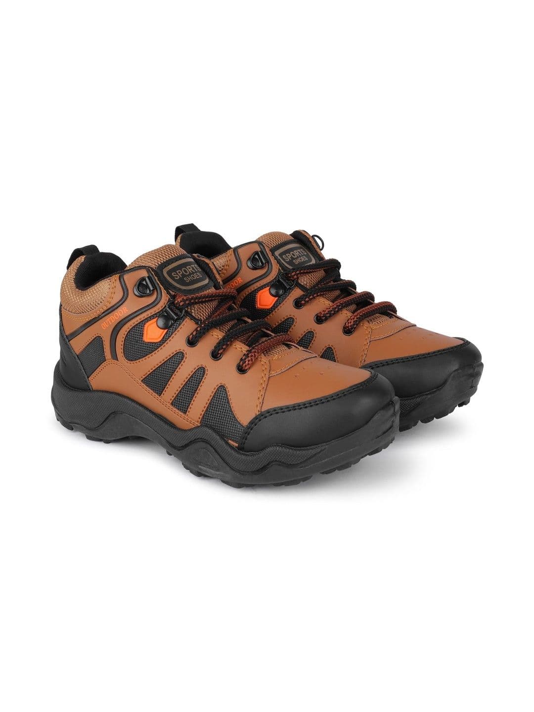 PENNEN Men Running Non-Marking Shoes - view 1