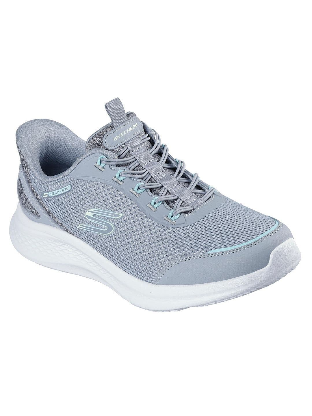 Skechers Women Lace-Ups Walking Sports Shoes - view 1
