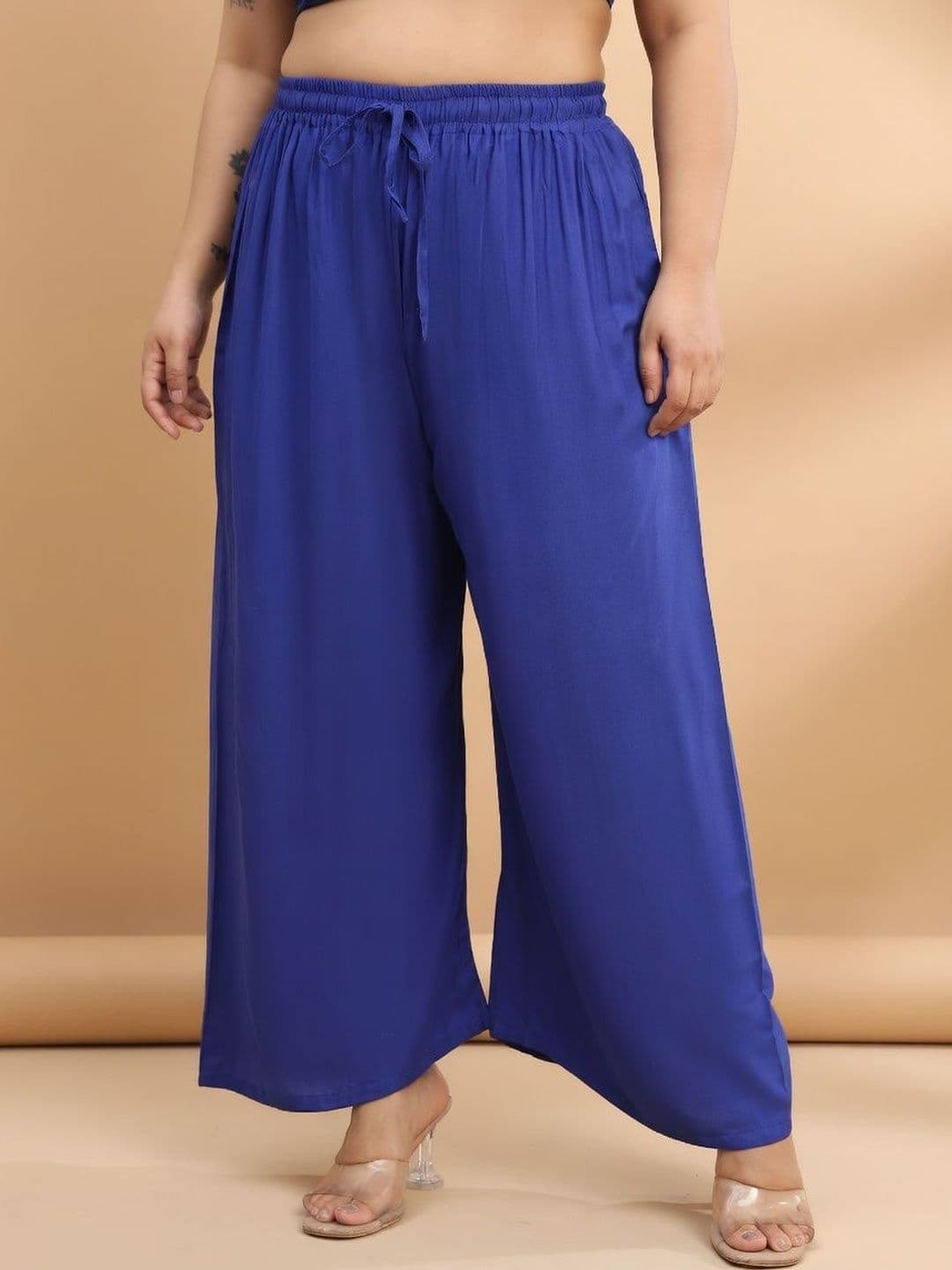 Fortuner Leggings Women Palazzos - view 1