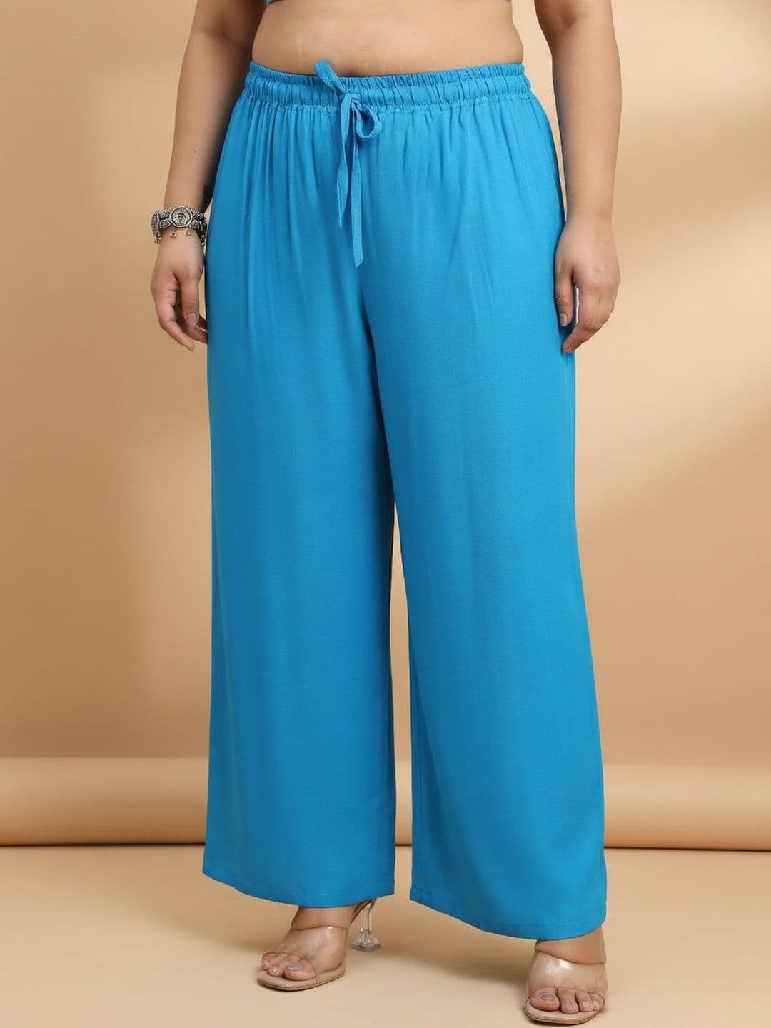 Fortuner Leggings Women Palazzos - view 1