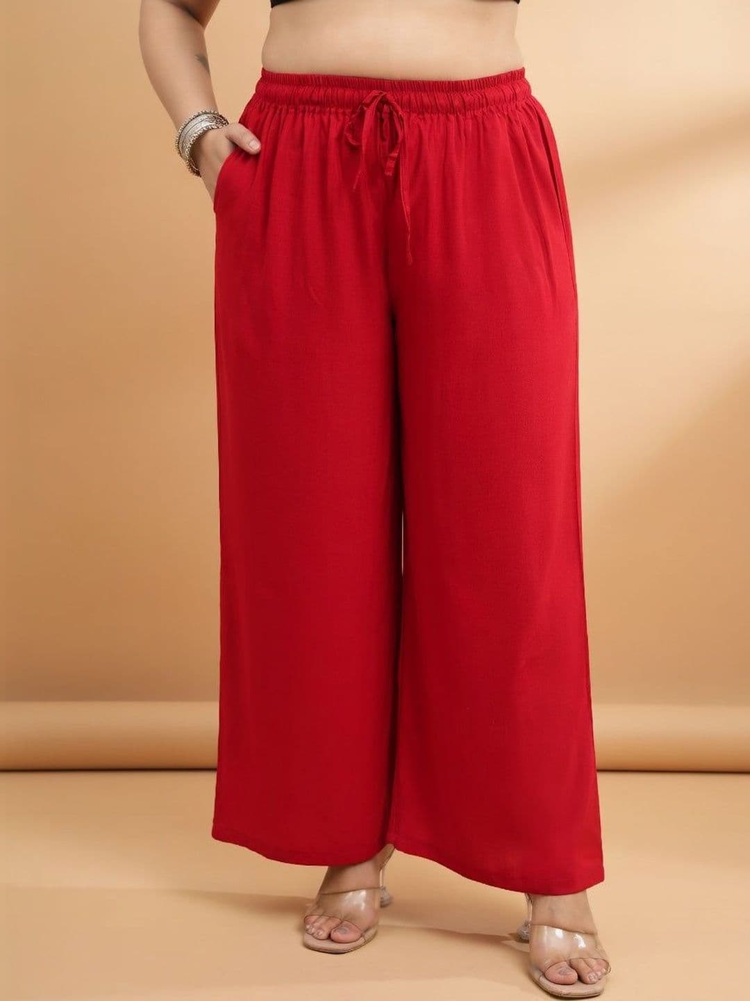 Fortuner Leggings Women Palazzos - view 1