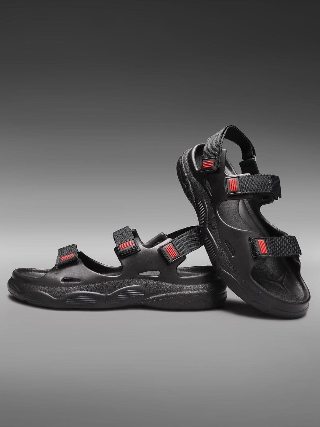 Killer Men Comfort Sandals - view 1
