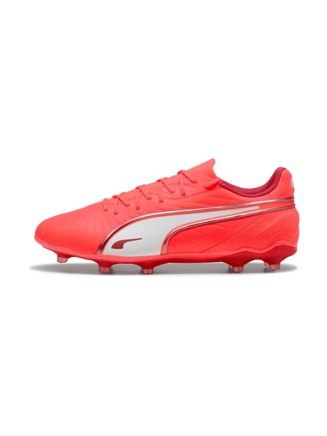 Puma KING MATCH FG/AG Football Boots - view 1
