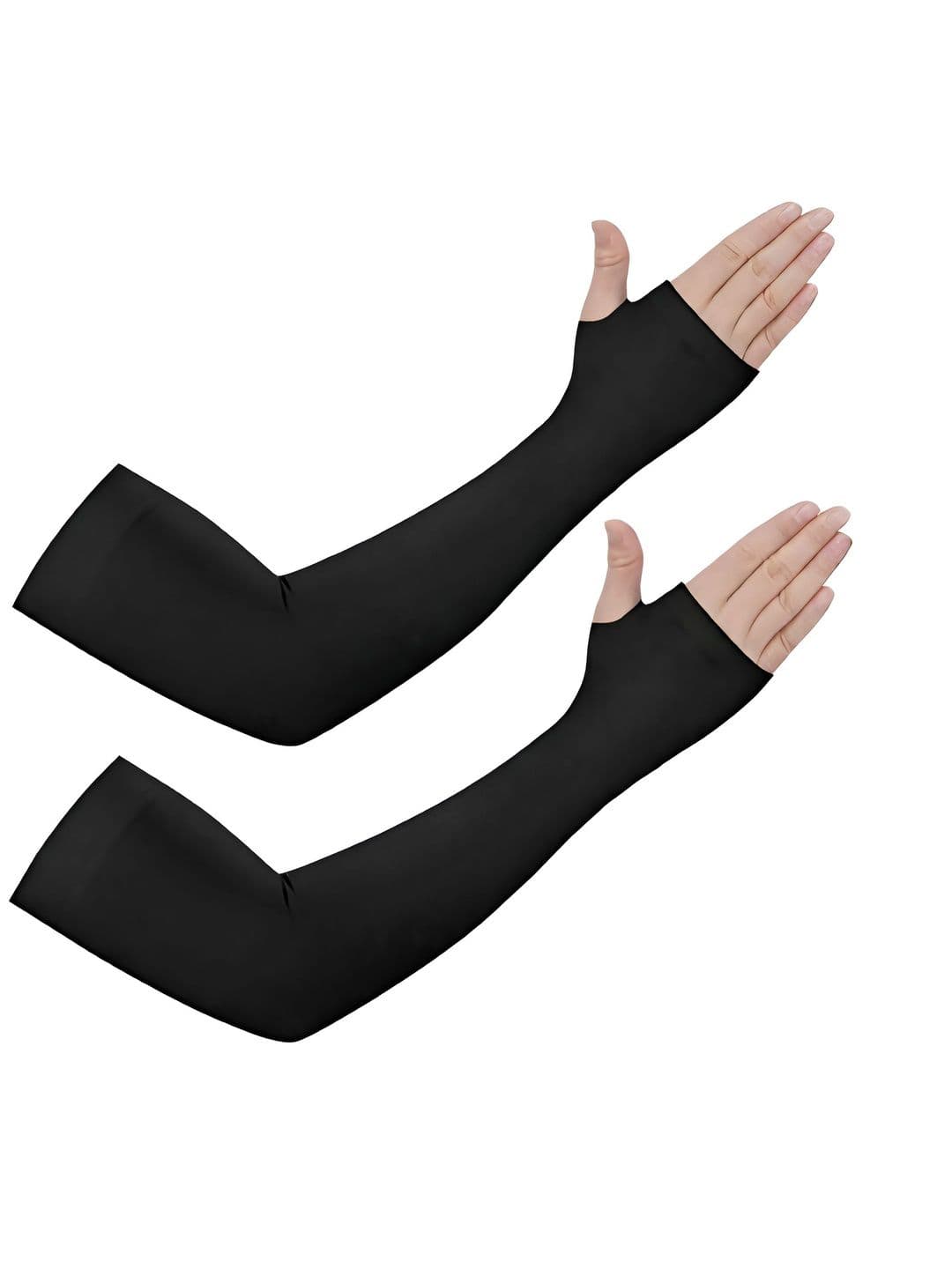 ROTATION Unisex Sport Gloves - view 1