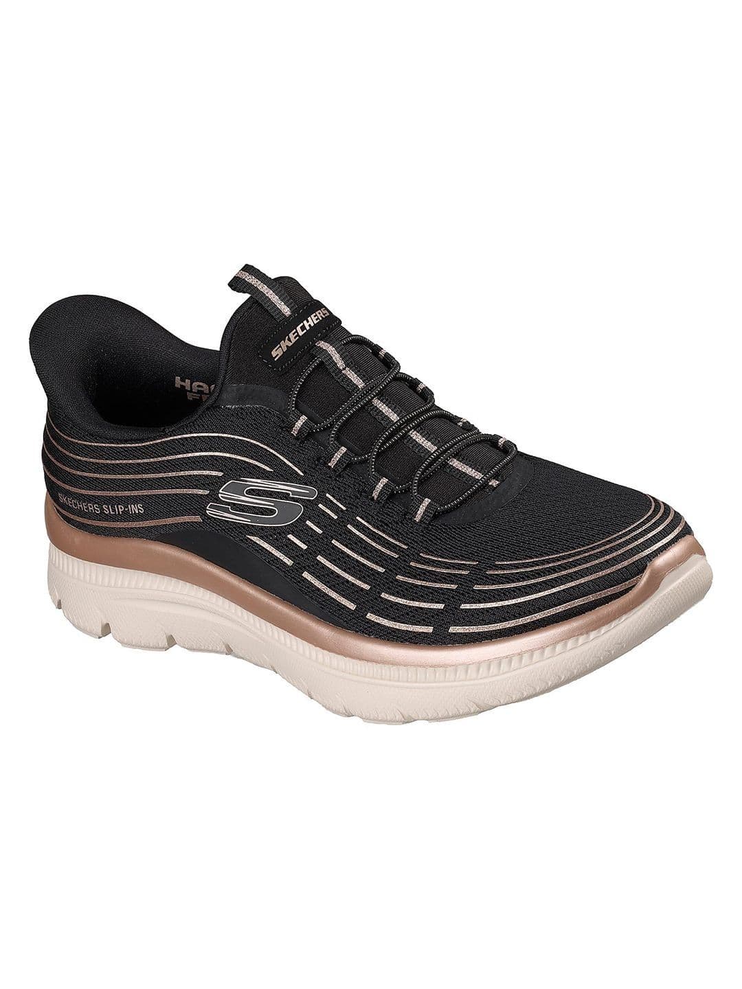 Skechers Women Lace-Ups Walking Sports Shoes - view 1