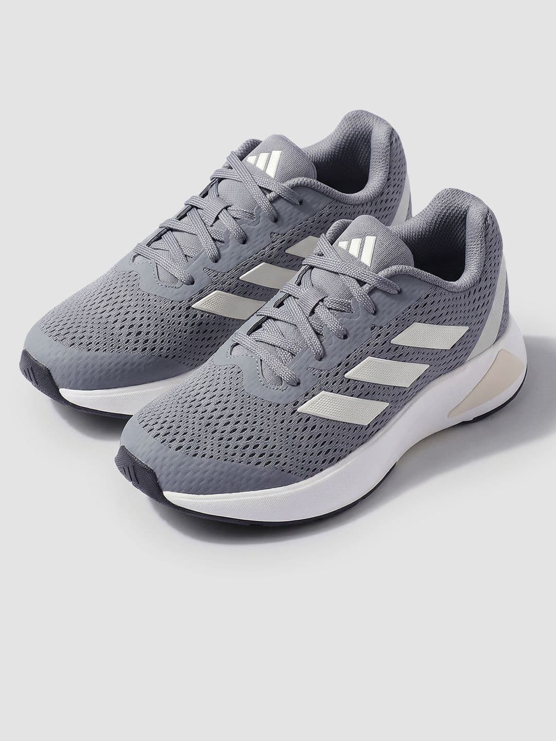 ADIDAS Men Grip-Ed Running Shoes - view 1