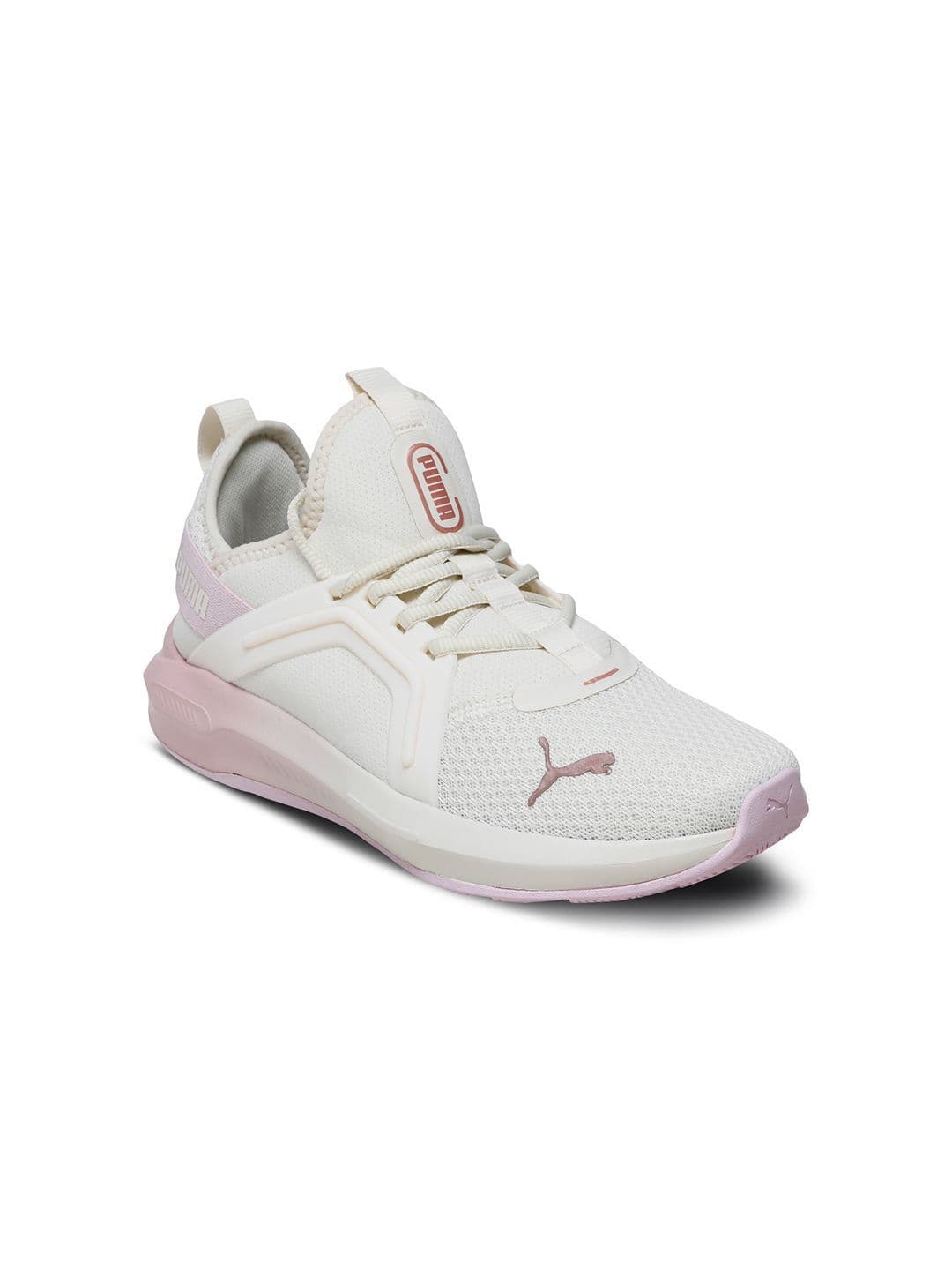 Puma Softride Enzo 5 Metallic Women's All-Day Comfort Shoes - view 1
