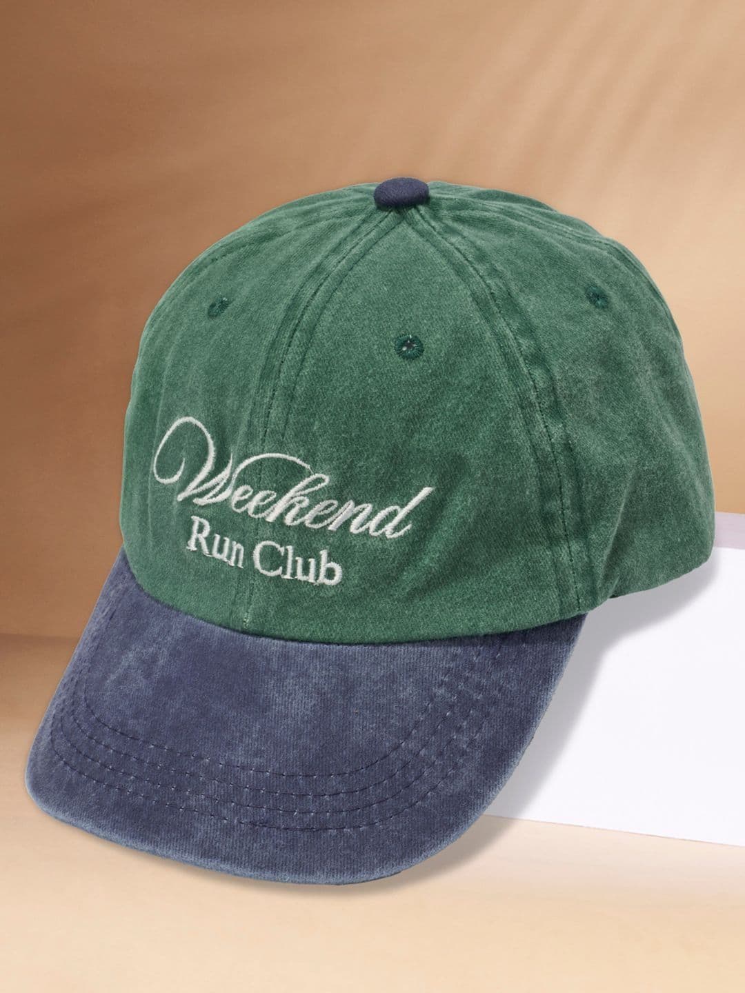 Urban Ranger by pantaloons Men Caps - view 1