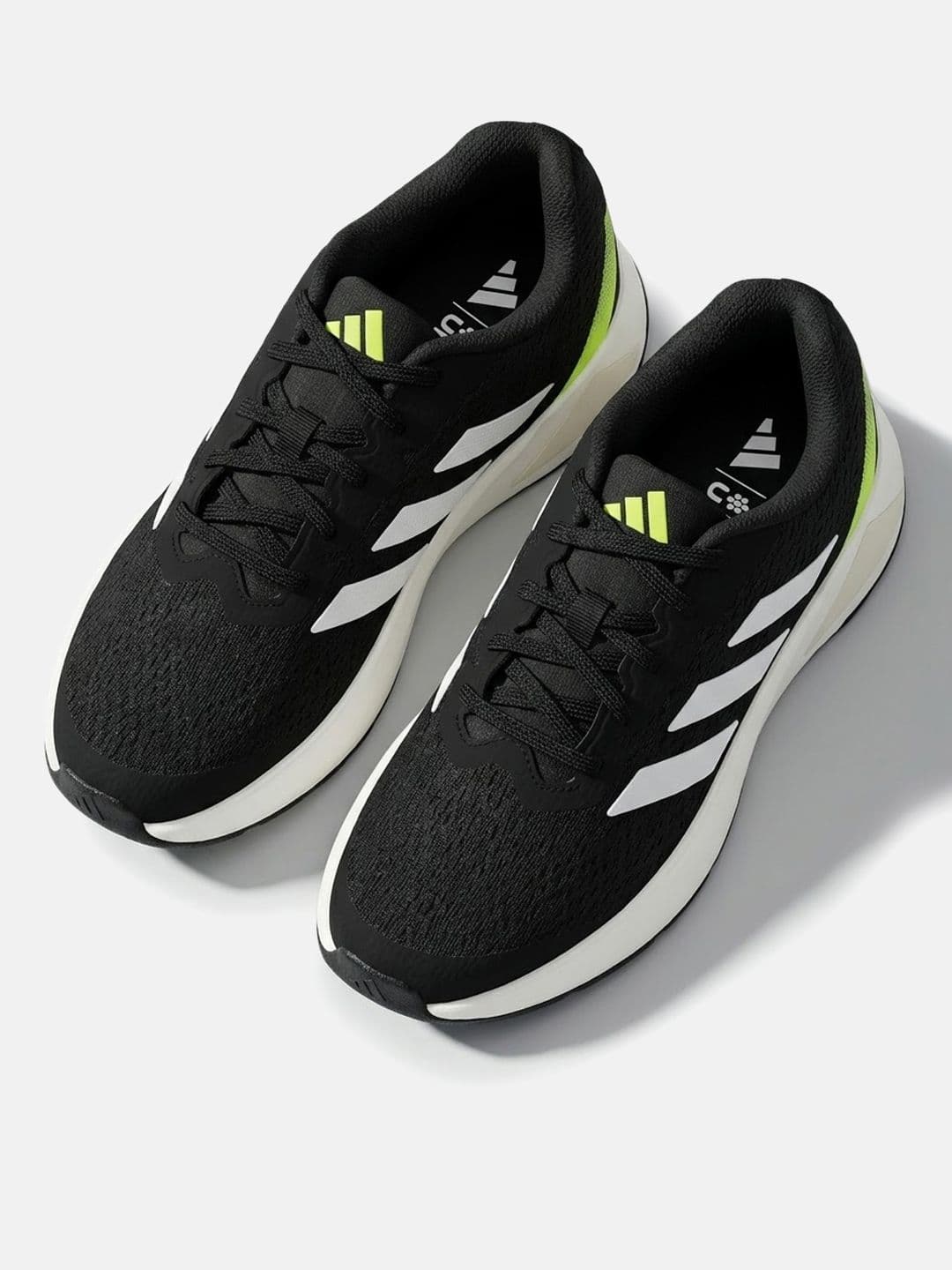 ADIDAS Men Grip-Ed Run Running Shoes - view 1