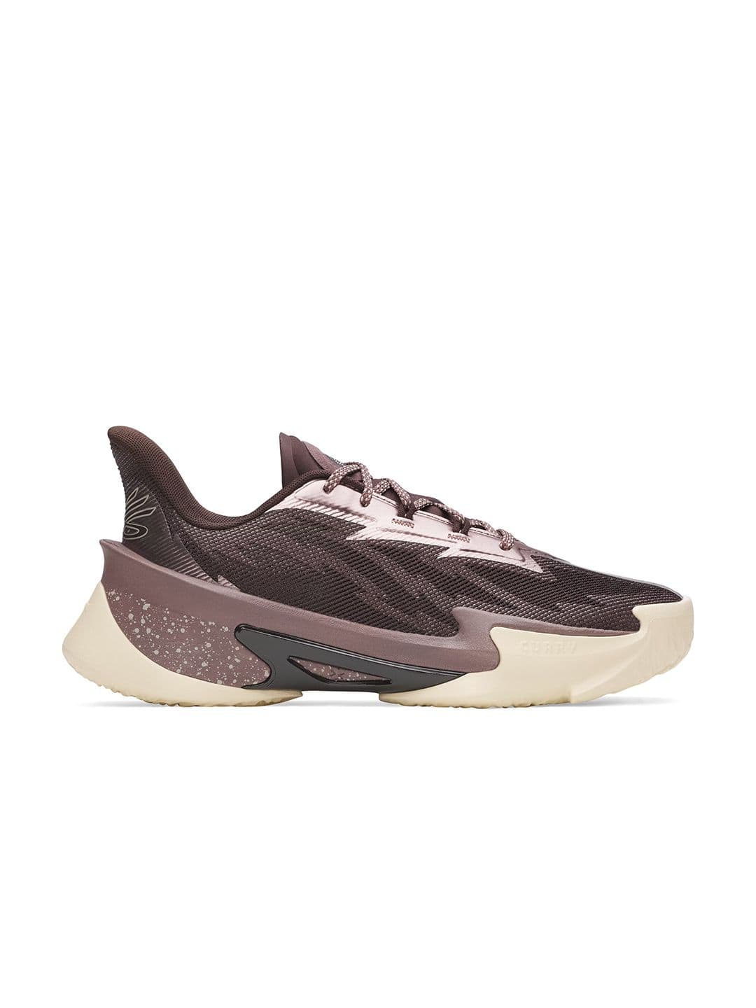 UNDER ARMOUR Unisex Curry SERIES 7 Basketball Shoes - view 1