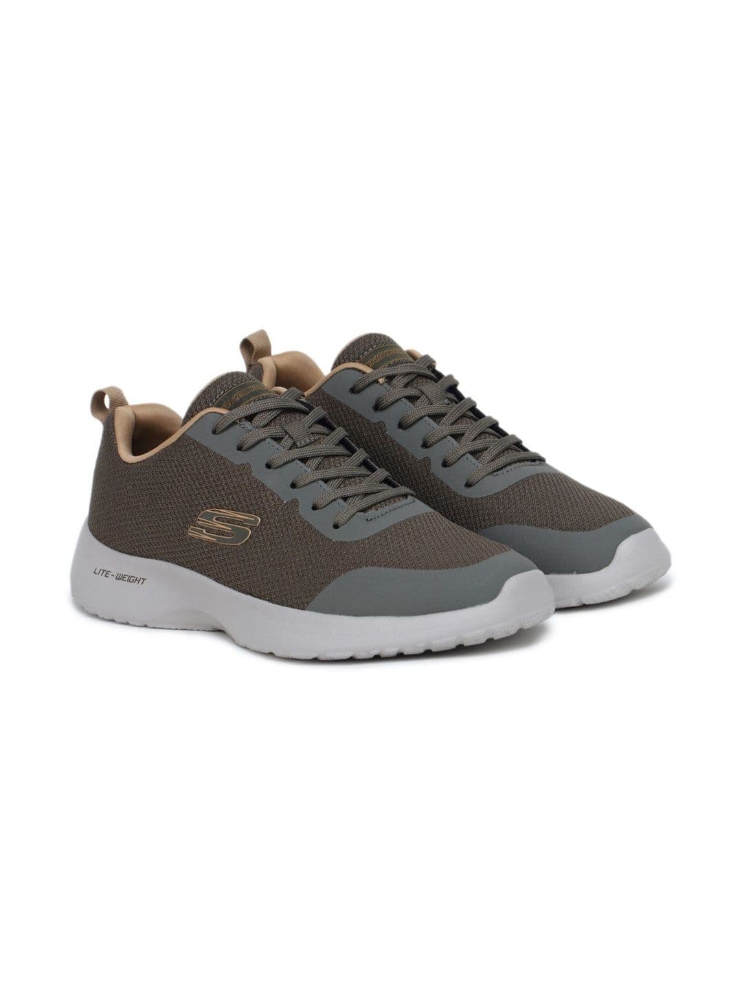 Skechers Dynamight Men Lace-Ups Running Sports Shoes - view 1