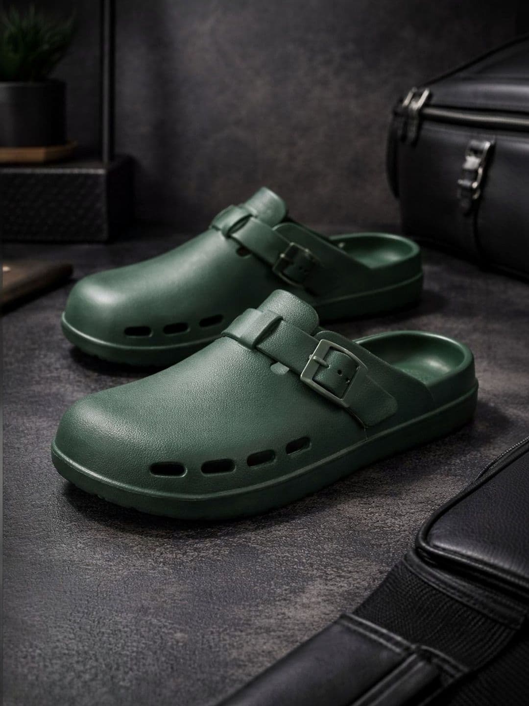 FABBMATE Men Comfort Sandals - view 1