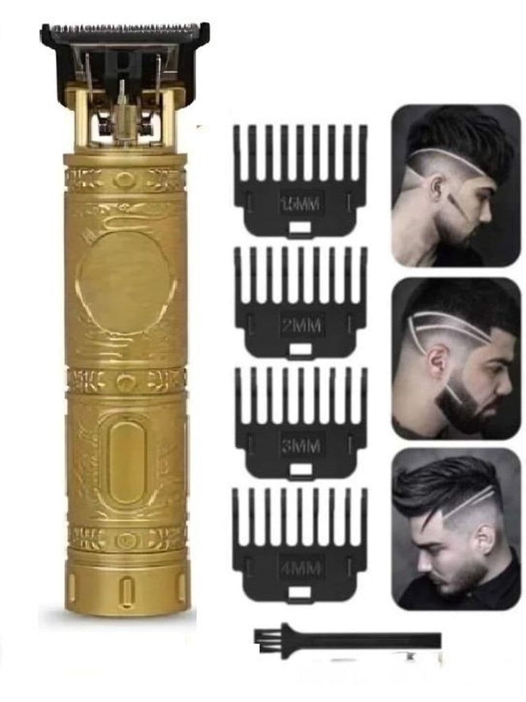 Sun kissed beauty Maxtop t99 Haircut Grooming Trimmer Kit - view 1