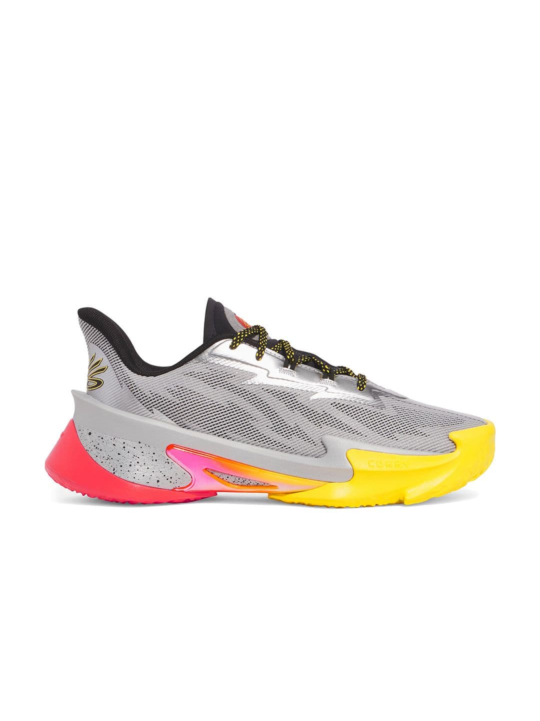 UNDER ARMOUR Unisex Curry SERIES 7 Basketball Shoes - view 1