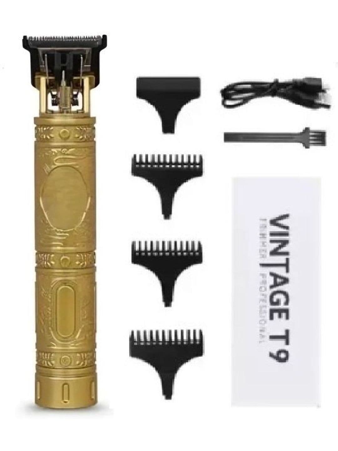 Sun kissed beauty T-Blade Outlining Durable Grooming Trimmer Kit - view 1
