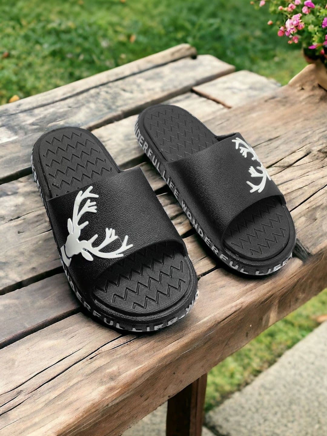 FABBMATE Men Comfort Sandals - view 1