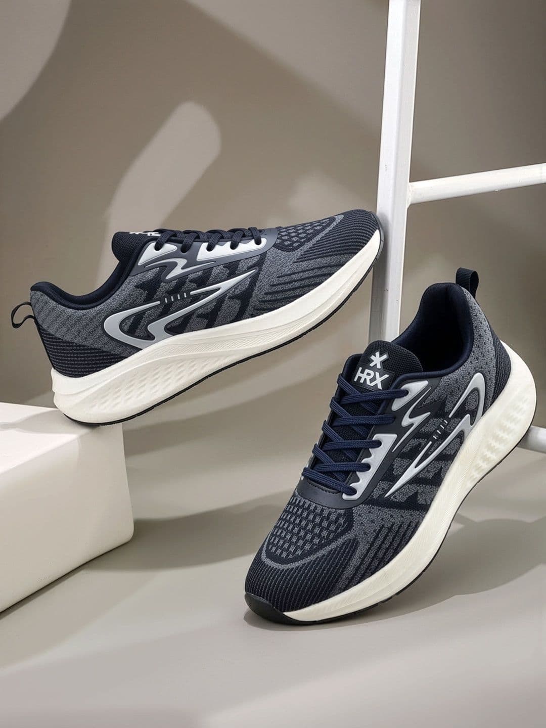 HRX by Hrithik Roshan HRX SPORTS SHOES, HRX SPORTS SHOES FOR MEN, SPORTS SHOES FOR MEN - view 1