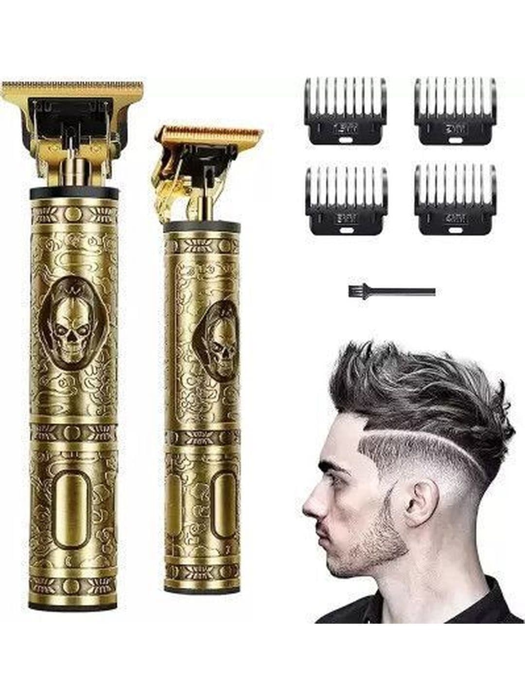 Sun kissed beauty T-Blade Outlining Durable Grooming Trimmer Kit - view 1