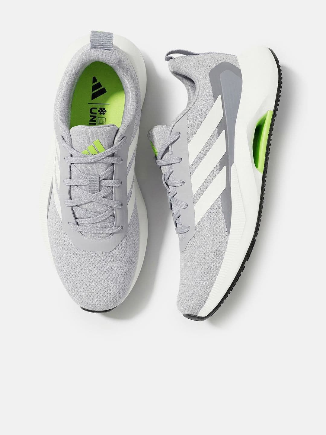 ADIDAS Men TorBar 2 Running Shoes - view 1
