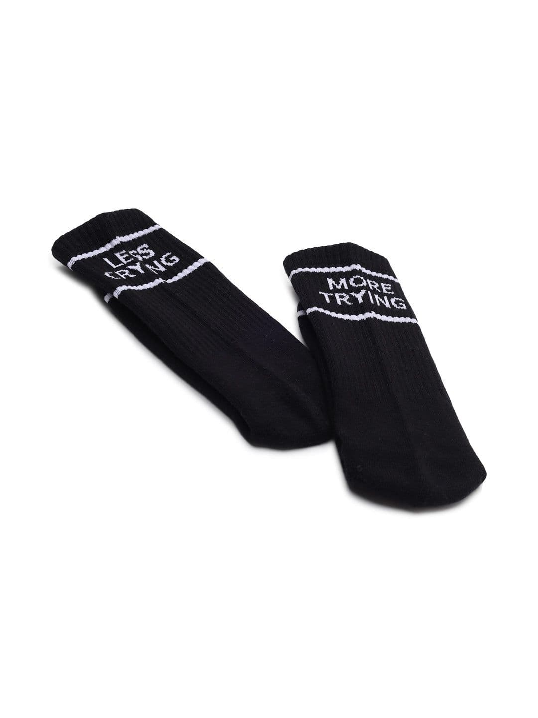 Soxytoes Unisex Pack of 3 Cotton Athletic Calf-Length Socks Soxy Pump Box Edition - view 1