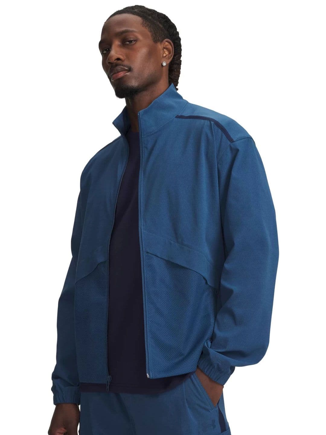 UNDER ARMOUR Unstoppable Airvent Jacket - view 1