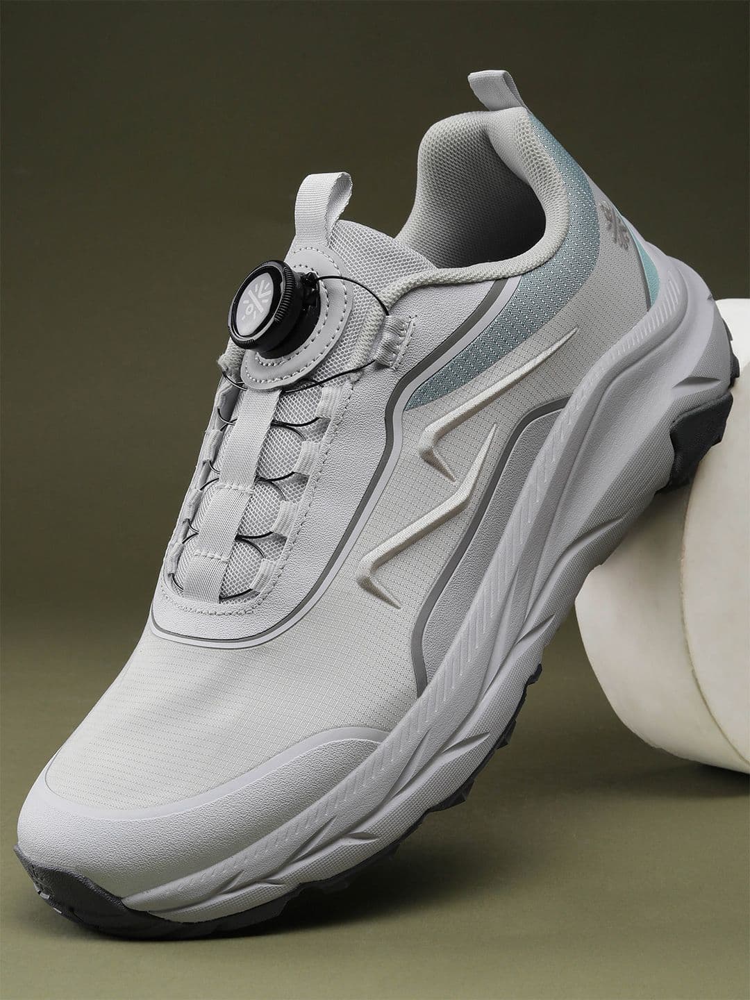 CULT Men's TrailBlazer Outdoor Shoes - Grey - view 1