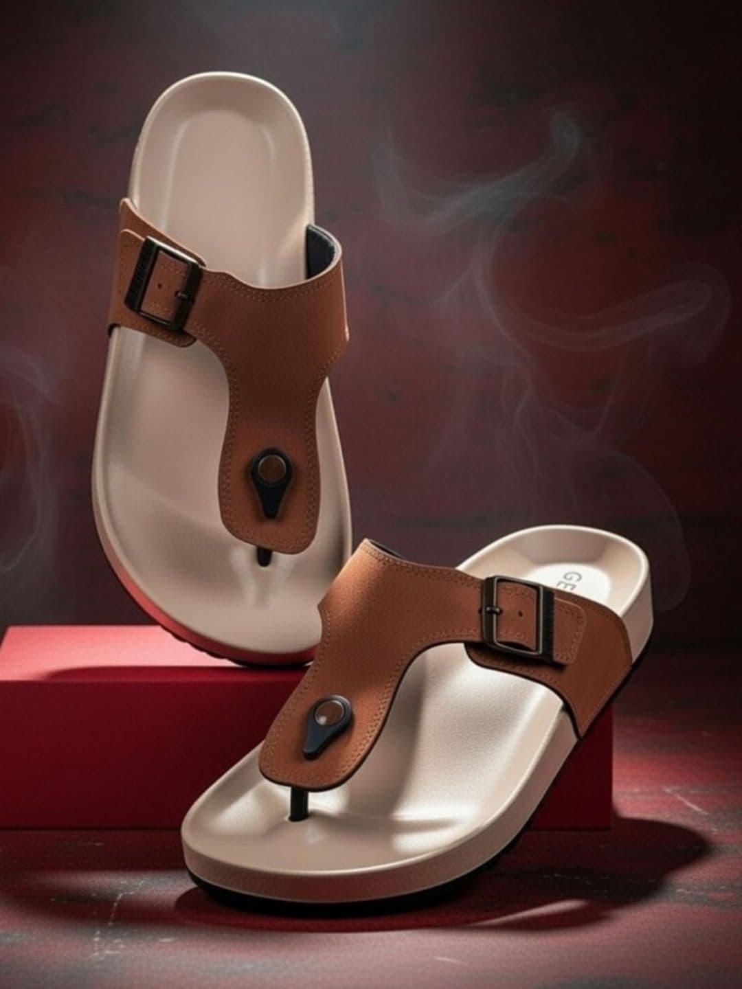 JOOTIYAPA Men Flip Flops - view 1