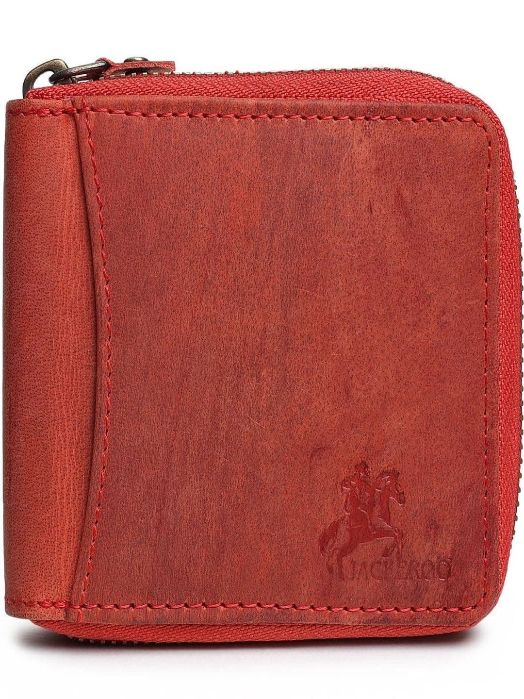 JACKEROO Men Leather Wallets - view 1