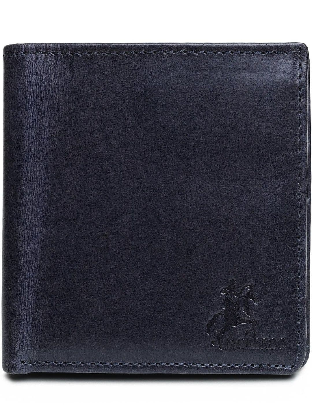 JACKEROO Men Leather Wallets - view 1