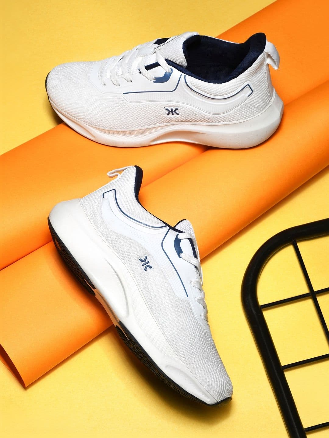 Killer Men Mesh Running Shoes - view 1