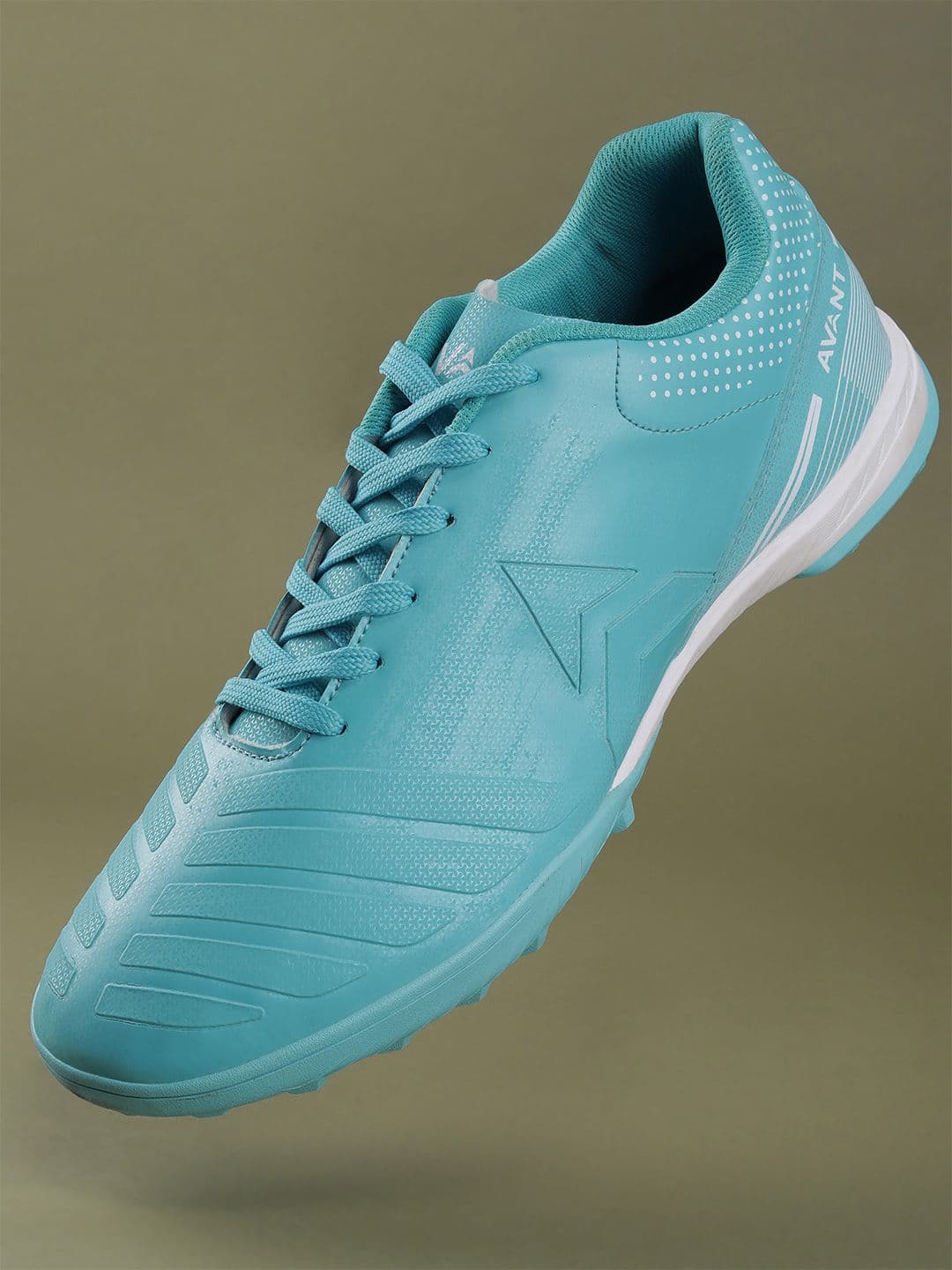 AVANT Men EdgeBlaze Football Shoes - Sky Blue - view 1
