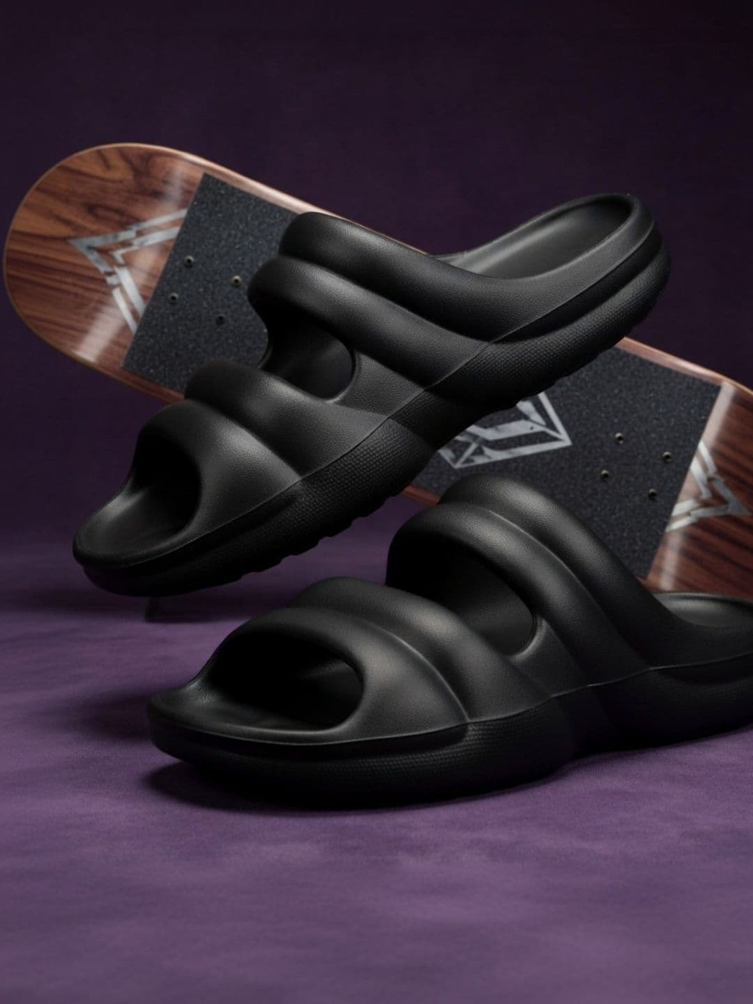 JOOTIYAPA Men Flip Flops - view 1