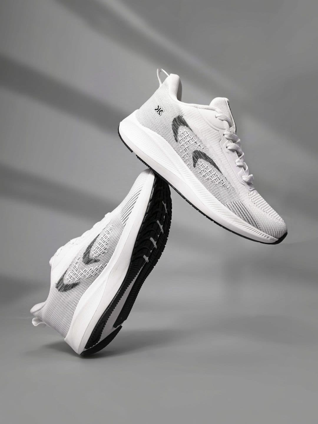 Killer Men Mesh Running Shoes - view 1