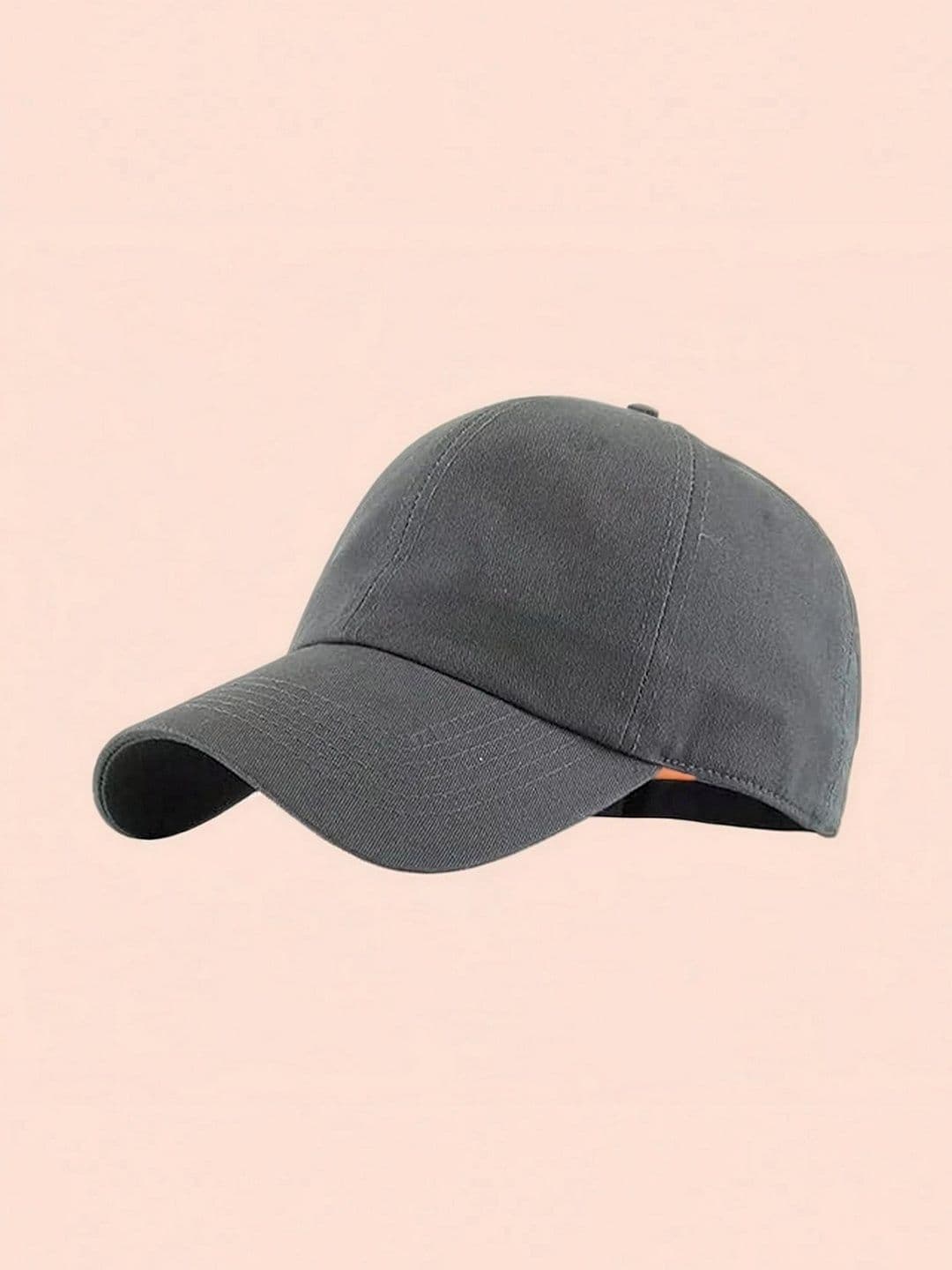 Infispace Men Baseball Cap - view 1
